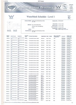 Watermark認(rèn)證