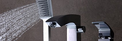 五金常識：衛(wèi)浴五金水龍頭保養(yǎng)要素